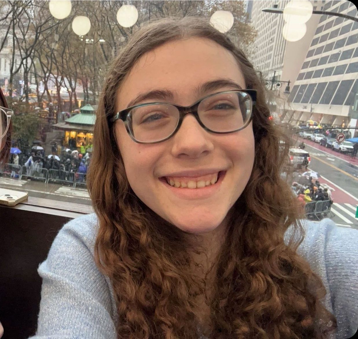 Elianna Calicchio
